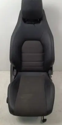 Front passenger seat