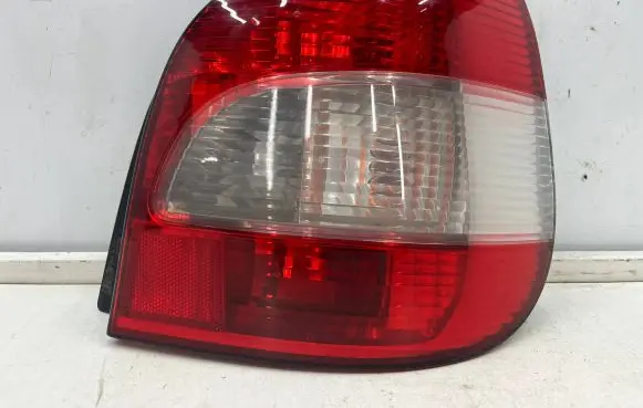 Renault Scenic I Rear/tail lights