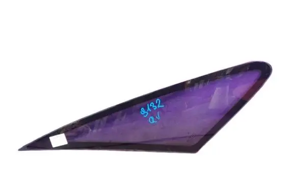 Citroen Xsara Picasso Rear side window