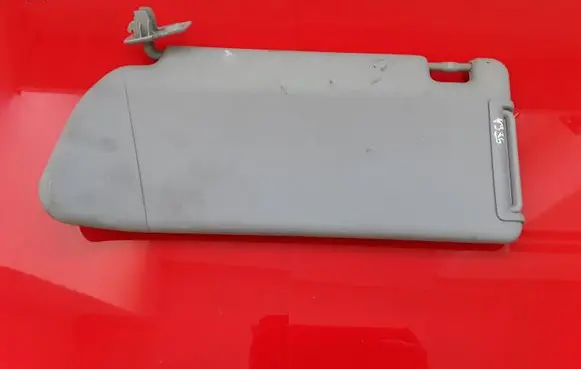 Nissan Navara D40 Sun visor NOCODE