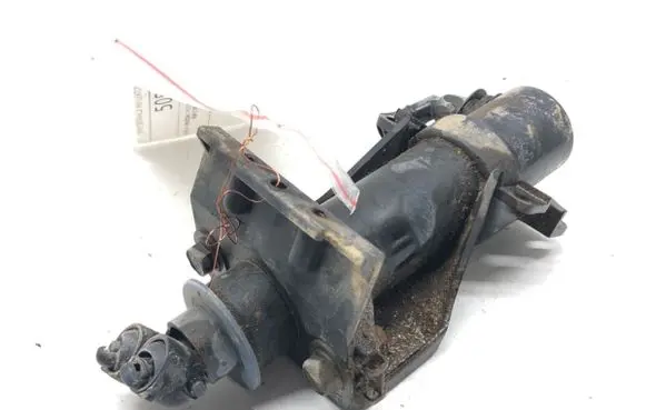 Mazda 3 I Headlight washer spray nozzle 
