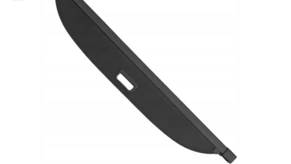 Mercedes-Benz GLE W167 Parcel shelf load cover 