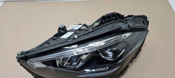 Mercedes-Benz C W206 Headlight/headlamp