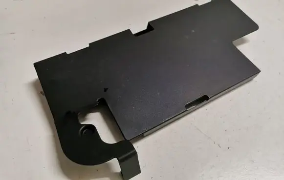 Audi A5 8T 8F Battery box tray cover/lid 8K0915429G