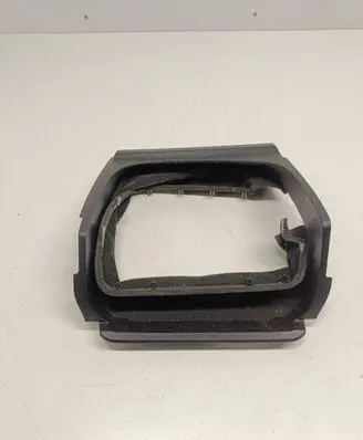 BMW 5 F10 F11 Steering wheel column trim 9166950