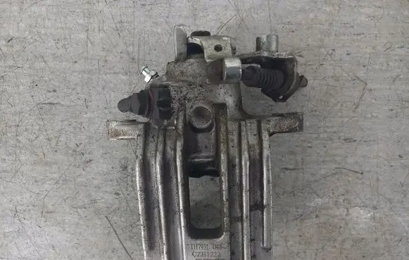 Seat Toledo II (1M) Rear brake caliper CZH1222TH793LABE