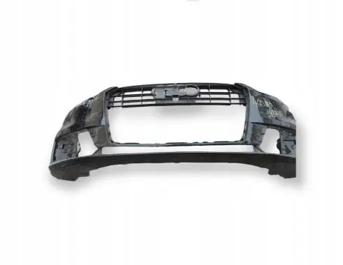 Audi A6 C7 Front bumper 4G0807437