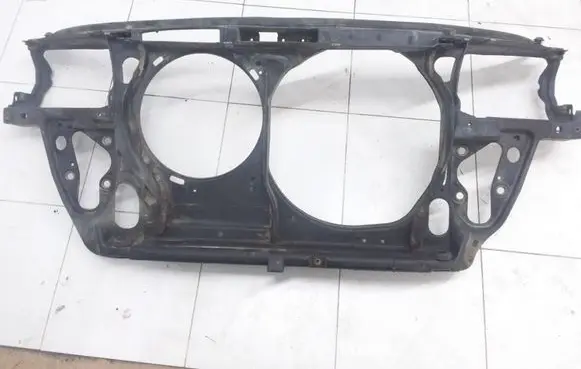 Volkswagen PASSAT B5 Radiator support slam panel 3B0805594 MF2084200