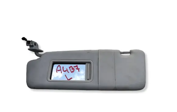 Audi A4 S4 B7 8E 8H Sun visor 