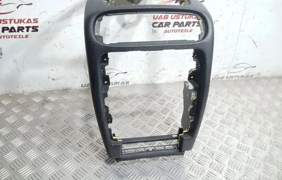 Porsche Cayenne (9PA) Center console 93171000