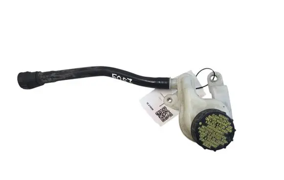 Ford Fiesta Brake fluid reservoir AE812K478BB