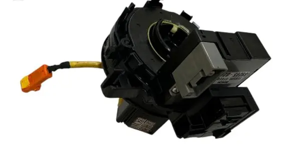 Toyota Auris 150 Airbag slip ring squib (SRS ring) 8924502040