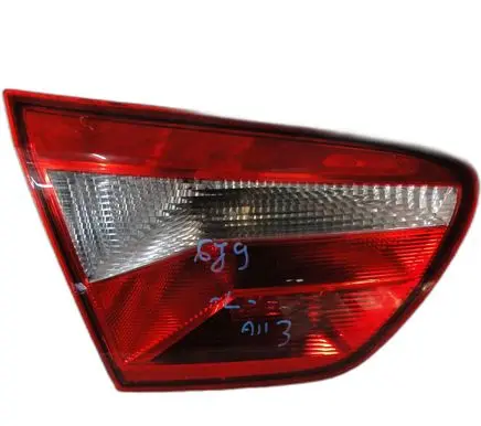 Seat Ibiza IV (6J,6P) Rear/tail lights 6J8945093C