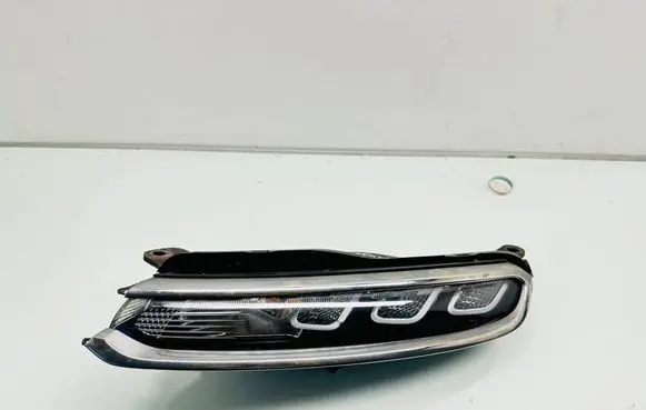 Citroen C3 LED Daytime headlight 9820877780 0020704803 15112017