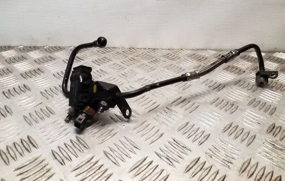 Audi A4 S4 B5 8D Turbo turbocharger oiling pipe/hose 059145771E