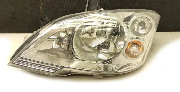 Mercedes-Benz Vito Viano W639 Headlight/headlamp 084401191L 084401196L A6398201861