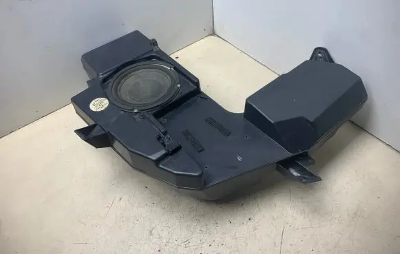 Subwoofer speaker