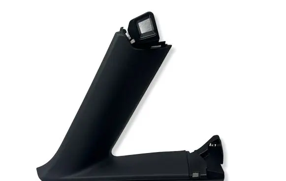 Audi Q4 e-tron (C) pillar trim 89A867287