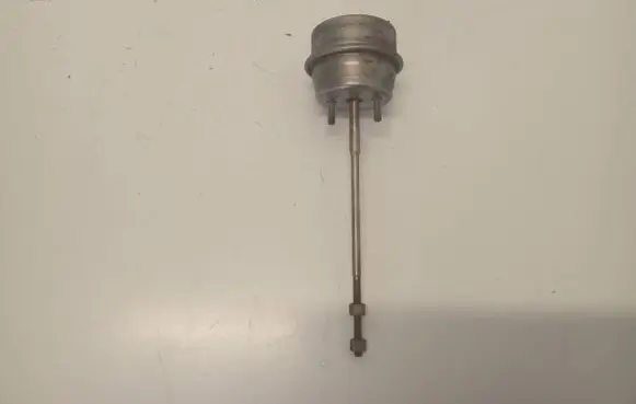 Volvo XC60 Turbine electric control actuator 