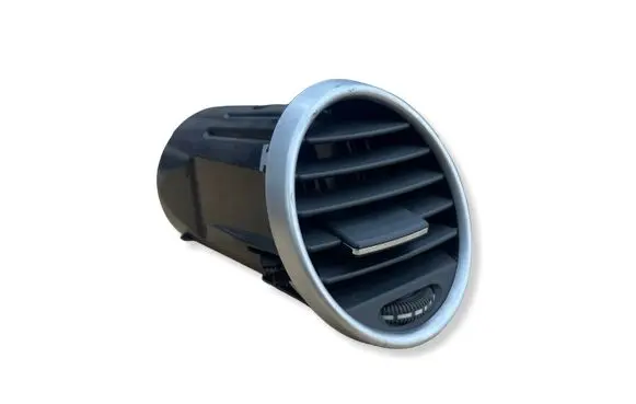 Mercedes-Benz ML W164 Dash center air vent grill A1648302154