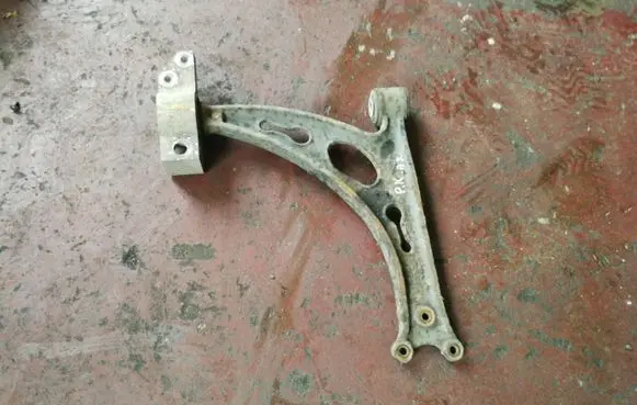 Audi A3 S3 8P Front lower control arm/wishbone