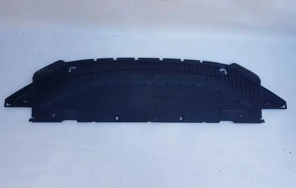Audi A6 C7 Engine splash shield/under tray 4G0807611E