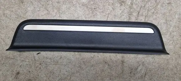 KIA EV6 Rear sill trim cover 85877CV500