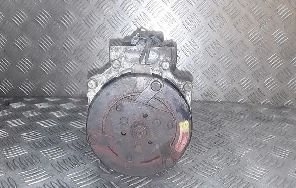 Air conditioning (A/C) compressor (pump)