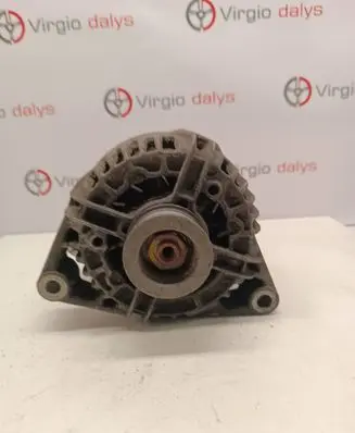 Opel Zafira A Generator/alternator BR14M3