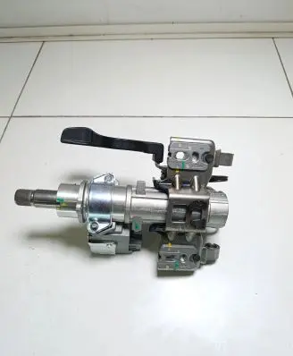 Steering wheel lock