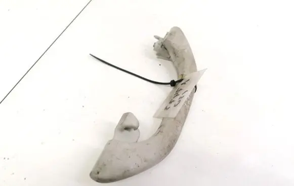 Skoda Superb B5 (3U) Rear interior roof grab handle 3B0857607C