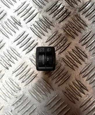 Volkswagen PASSAT B6 Headlight level height control switch 3C0941333A
