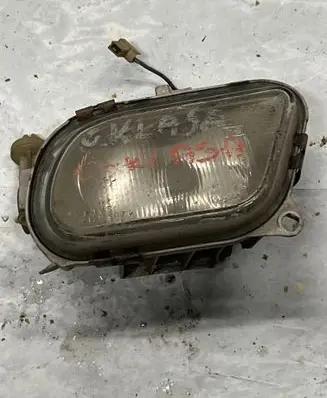Mercedes-Benz E W210 Front fog light 1305233160