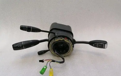 Mercedes-Benz S W221 Wiper control stalk A2219003103