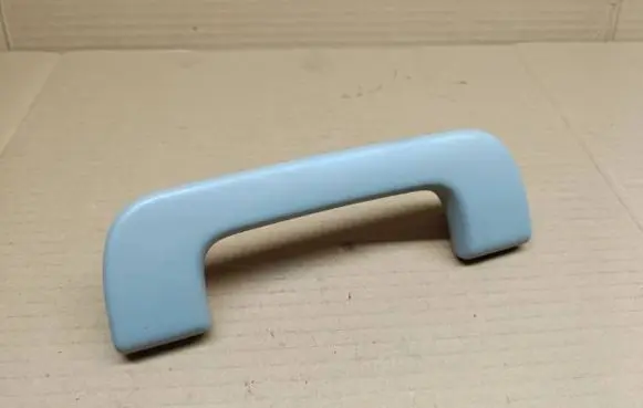 Audi A1 Front interior roof grab handle