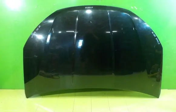 SsangYong Rodius Engine bonnet/hood XP275