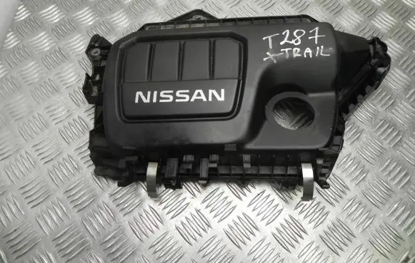 Nissan X-Trail T32 Engine cover (trim) 91724 I11847