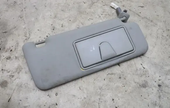 Suzuki SX4 S-Cross Sun visor KRIS235789