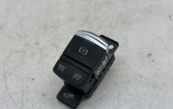 Renault Scenic IV - Grand scenic IV Hand parking brake switch 363213189R