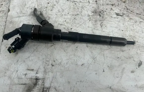 Hyundai Santa Fe Fuel injector 0445110258