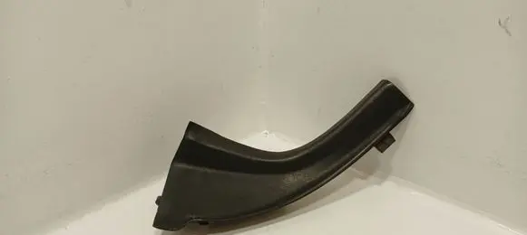 Toyota RAV 4 (XA30) Windshield trim 5386742010