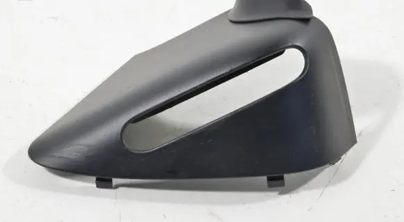 Porsche Cayman 987 Seat belt trim 987555451