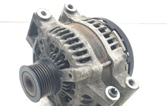 Jeep Grand Cherokee Generator/alternator 104210-6591
