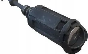 Renault Laguna II Front door lock (next to the handle) 0500448