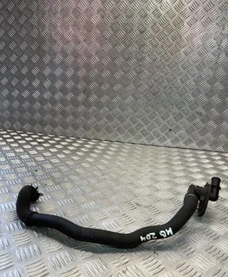 Mercedes-Benz C W204 Engine coolant pipe/hose A2048307496