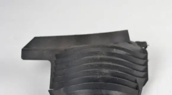 Audi A4 S4 B8 8K Front coil spring rubber mount 8K0511539E