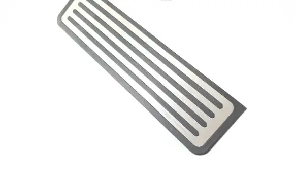 Chevrolet Corvette C7 Foot rest pad/dead pedal 23152860