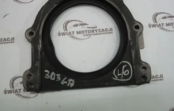 Mercedes-Benz C W203 other engine part 303GB