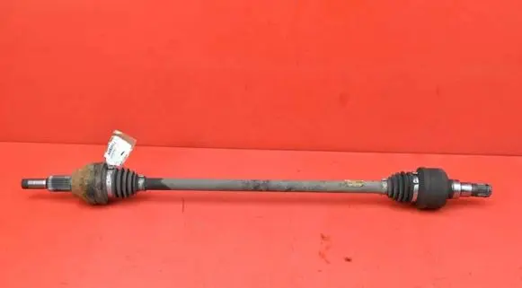 Chrysler Pacifica Rear driveshaft P05110028AD