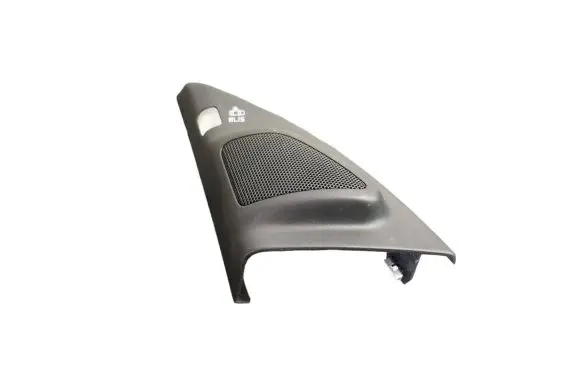 Front door high frequency speaker